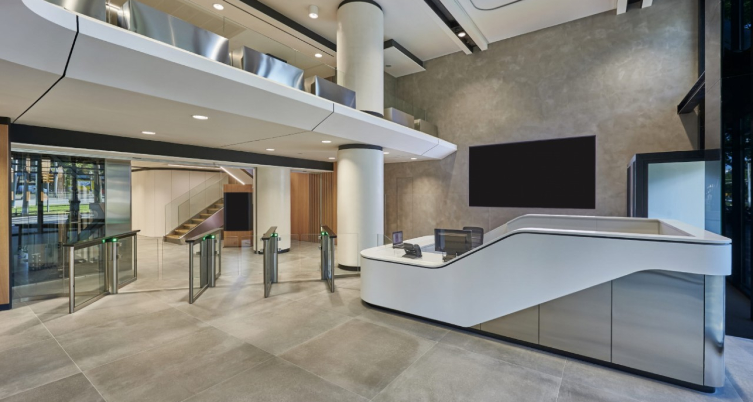 D525 Novum Design Award winner